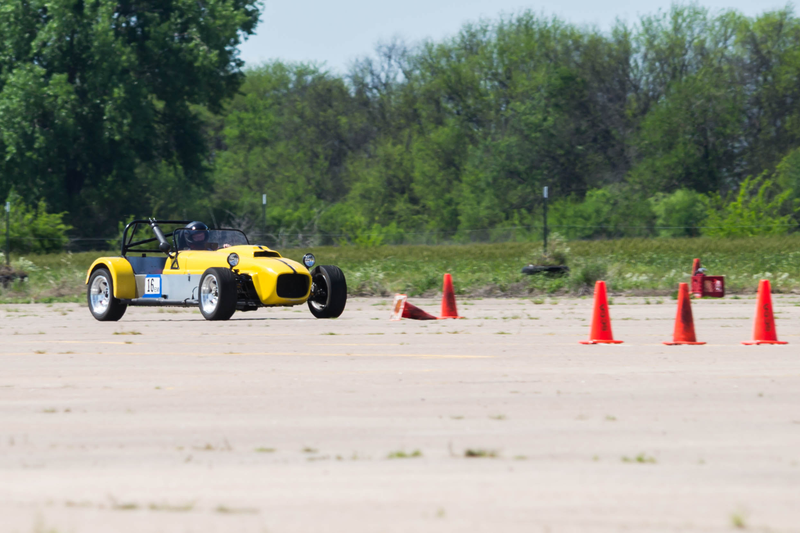 Illustration for article titled Huge Juicy Autocross Photodump